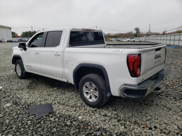 Obraz 2 z 2019 GMC SIERRA K1500 SLE 2019 z VIN 3GTU9BED3KG101854
