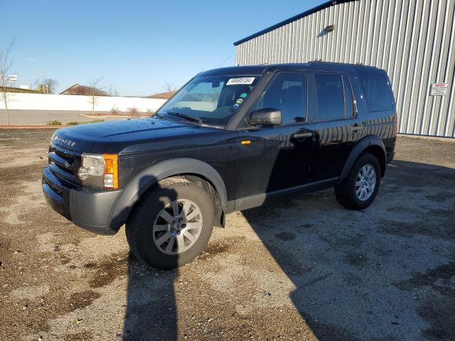 Obraz 2006 LAND ROVER LR3 SE 2006