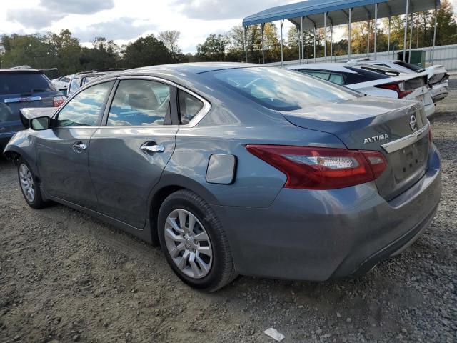 Obraz 2 z 2018 NISSAN ALTIMA 2.5 2018 z VIN 1N4AL3AP9JC102072