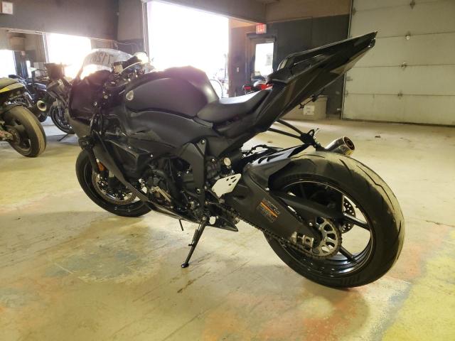 Obraz 3 z 2024 KAWASAKI ZX636 K 2024 z VIN JKBZXJK11RA000343