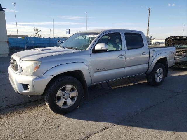 Obraz 1 z 2012 TOYOTA TACOMA DOUBLE CAB PRERUNNER 2012 z VIN 3TMJU4GN7CM137777