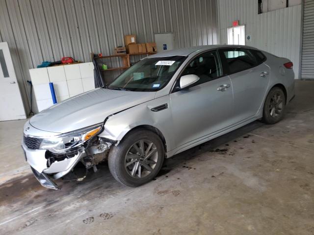 2019 KIA OPTIMA LX 2019 image