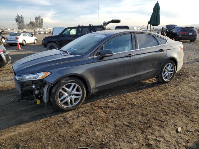 Image 1 of 2016 FORD FUSION SE 2016 with VIN 3FA6P0HD1GR281917