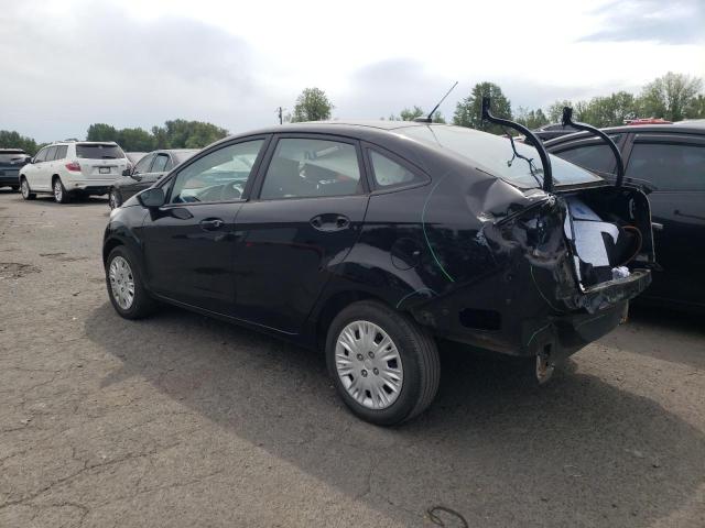 Image 2 of 2018 FORD FIESTA S 2018 with VIN 3FADP4AJ9JM124025