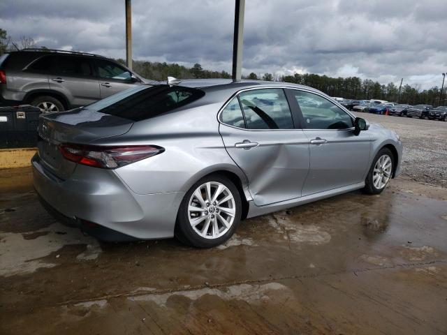 Изображение 3 2023 TOYOTA CAMRY LE 2023 с VIN 4T1C11AK5PU836398