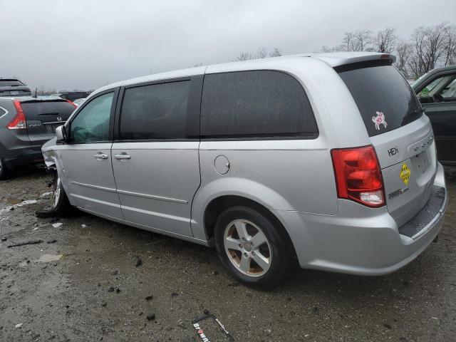 Obraz 2 z 2012 DODGE GRAND CARAVAN SXT 2012 z VIN 2C4RDGCG3CR304284