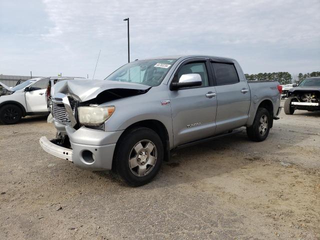 Изображение 2011 TOYOTA TUNDRA CREWMAX LIMITED 2011
