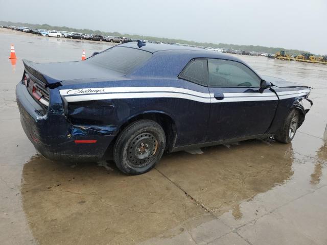 Image 3 of 2015 DODGE CHALLENGER SXT 2015 with VIN 2C3CDZAGXFH775058