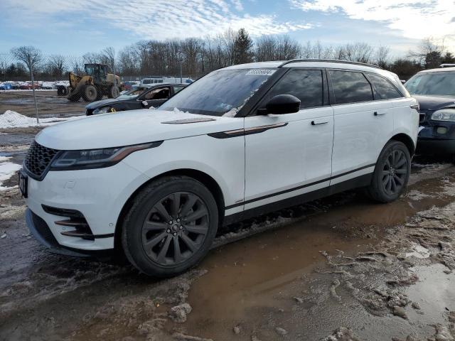 Изображение 1 2018 LAND ROVER RANGE ROVER VELAR R-DYNAMIC SE 2018 с VIN SALYL2RV2JA744112