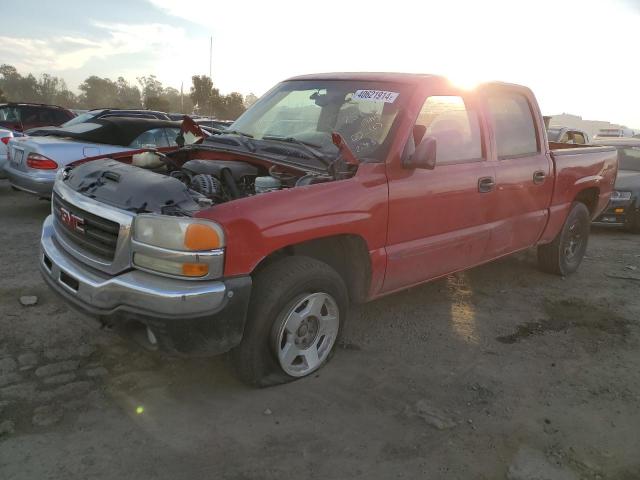 2006 GMC NEW SIERRA K1500 2006 image