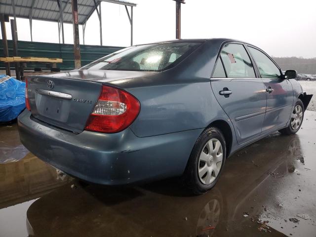 Изображение 3 2004 TOYOTA CAMRY LE 2004 с VIN 4T1BE32K14U900426