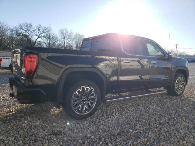 Obraz 3 z 2023 GMC SIERRA K1500 DENALI ULTIMATE 2023 z VIN 1GTUUHEL3PZ315999
