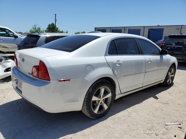 Obraz 3 z 2011 CHEVROLET MALIBU 1LT 2011 z VIN 1G1ZC5EU3BF222032