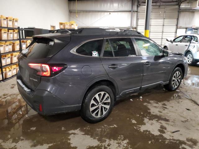 Image 3 of 2020 SUBARU OUTBACK PREMIUM 2020 with VIN 4S4BTACC0L3193860