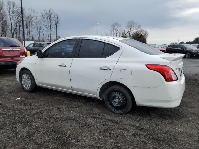 Obraz 2 z 2015 NISSAN VERSA S 2015 z VIN 3N1CN7AP4FL844799