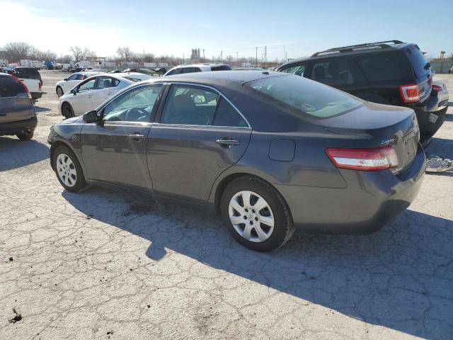 Image 2 of 2011 TOYOTA CAMRY BASE 2011 with VIN 4T1BF3EK8BU131297