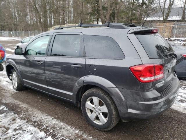 Изображение 2 2016 DODGE JOURNEY SE 2016 с VIN 3C4PDCAB8GT101174