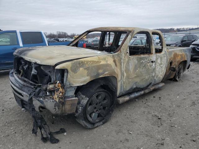 Изображение 2013 GMC SIERRA K1500 SLE 2013
