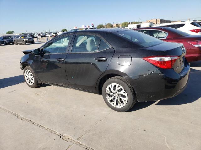 Image 2 of 2014 TOYOTA COROLLA L 2014 with VIN 5YFBURHEXEP158862