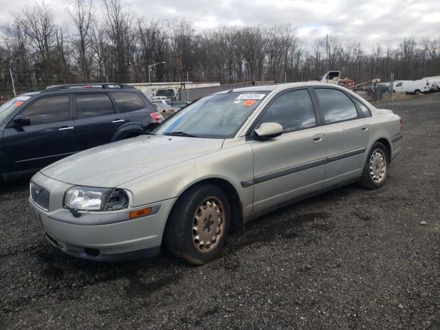 1999 VOLVO S80  1999 image