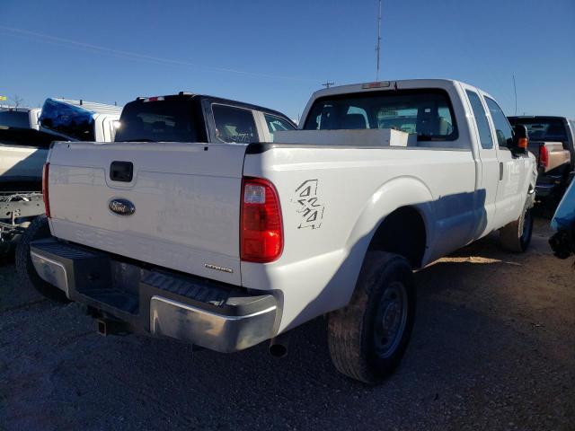 Изображение 3 2015 FORD F350 SUPER DUTY 2015 с VIN 1FT7X3B65FEC25636