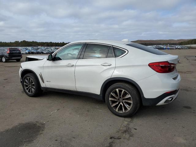 Изображение 2 2017 BMW X6 XDRIVE35I 2017 с VIN 5UXKU2C36H0U29829