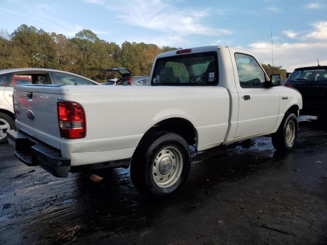 Изображение 3 2007 FORD RANGER  2007 с VIN 1FTYR10D77PA17204