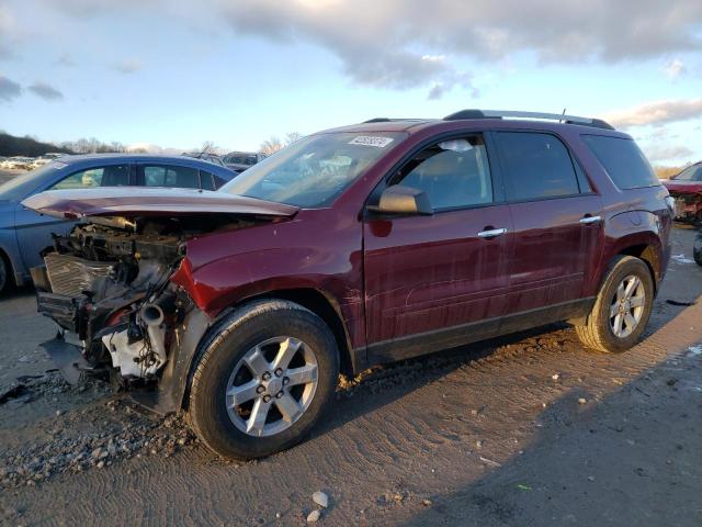 2016 GMC ACADIA SLE 2016 image