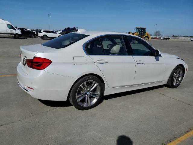 Obraz 3 z 2016 BMW 328 I SULEV 2016 z VIN WBA8E9G59GNT84073