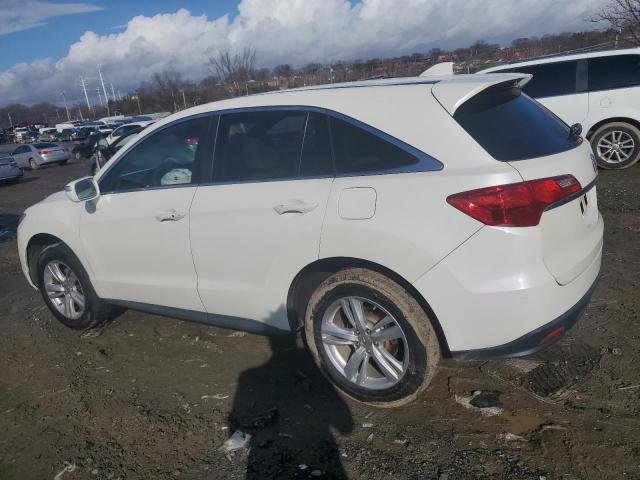 Obraz 2 z 2015 ACURA RDX  2015 z VIN 5J8TB3H32FL000033