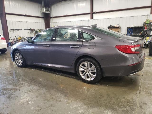 Изображение 2 2020 HONDA ACCORD LX 2020 с VIN 1HGCV1F15LA021821