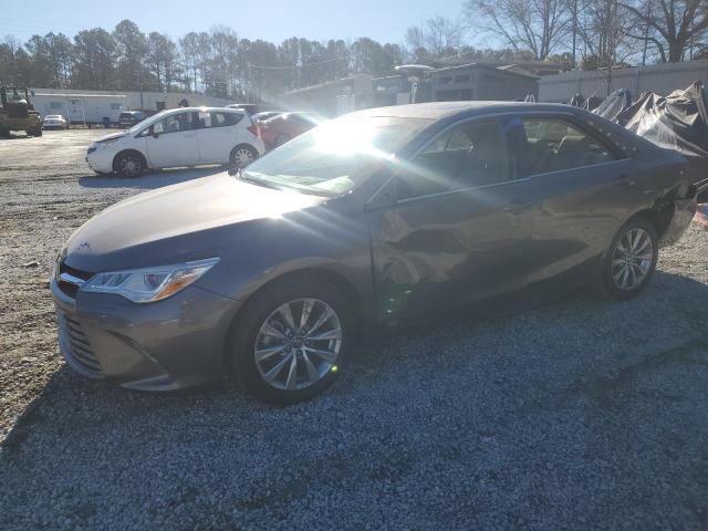 Obraz 1 z 2017 TOYOTA CAMRY XSE 2017 z VIN 4T1BK1FK7HU579716