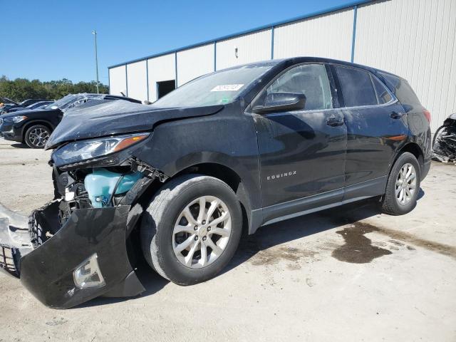 Image 1 of 2019 CHEVROLET EQUINOX LT 2019 with VIN 2GNAXKEVXK6113648