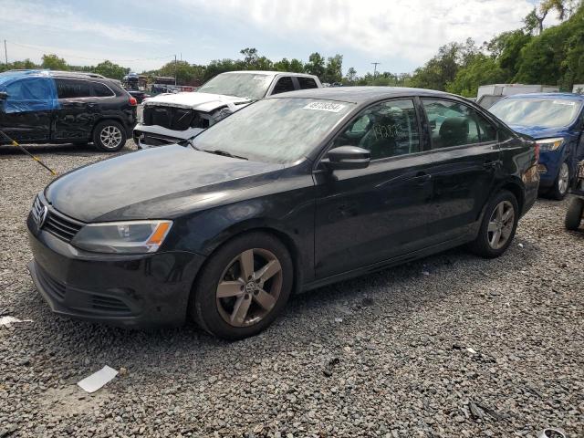 Изображение 2011 VOLKSWAGEN JETTA TDI 2011