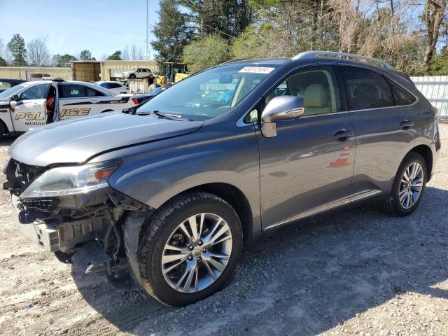 Image 1 of 2013 LEXUS RX 350 2013 with VIN 2T2ZK1BAXDC094814