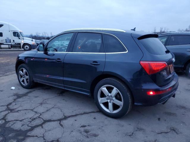 Изображение 2 2012 AUDI Q5 PREMIUM PLUS 2012 с VIN WA1DKAFP6CA119816