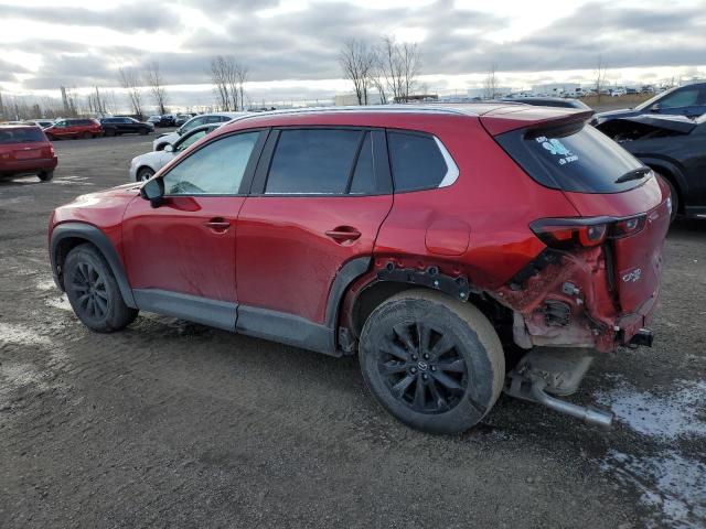Image 2 of 2023 MAZDA CX-50 PREFERRED PLUS 2023 with VIN 7MMVABCM8PN106576