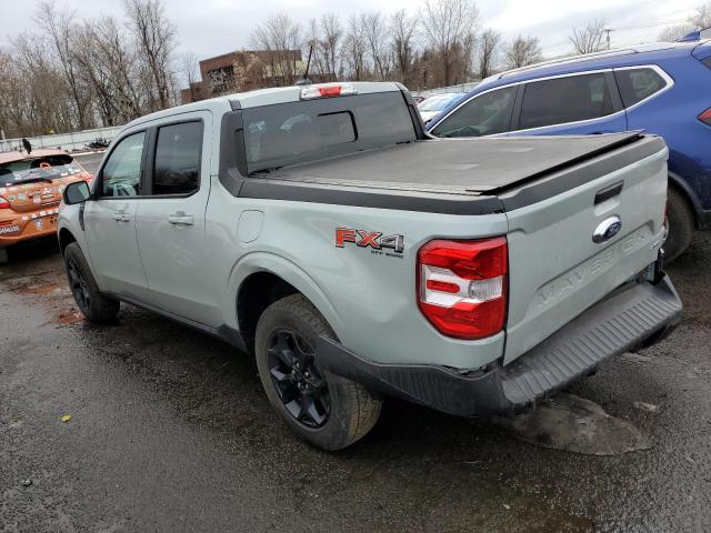 Image 2 of 2022 FORD MAVERICK XL 2022 with VIN 3FTTW8F91NRA71487