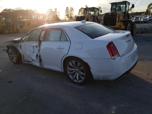 Изображение 2 2019 CHRYSLER 300 TOURING 2019 с VIN 2C3CCAAG3KH500985