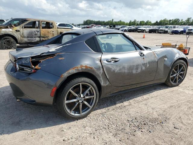 Image 3 of 2020 MAZDA MX-5 MIATA GRAND TOURING 2020 with VIN JM1NDAM71L0416067