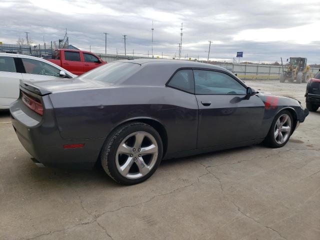 Изображение 3 2014 DODGE CHALLENGER R/T 2014 с VIN 2C3CDYBT9EH142586