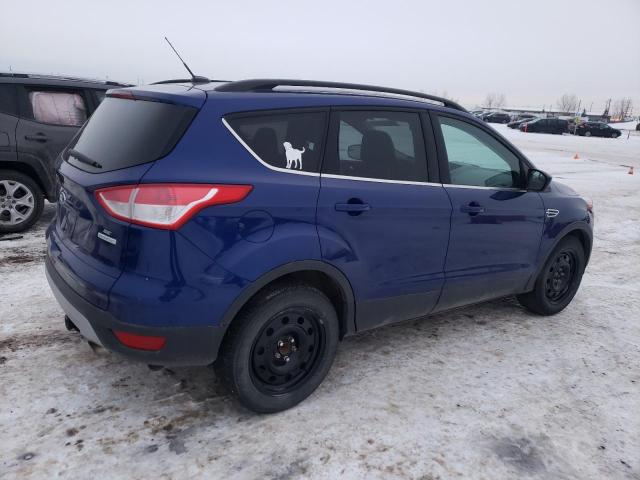 Image 3 of 2014 FORD ESCAPE SE 2014 with VIN 1FMCU0GX4EUD11270