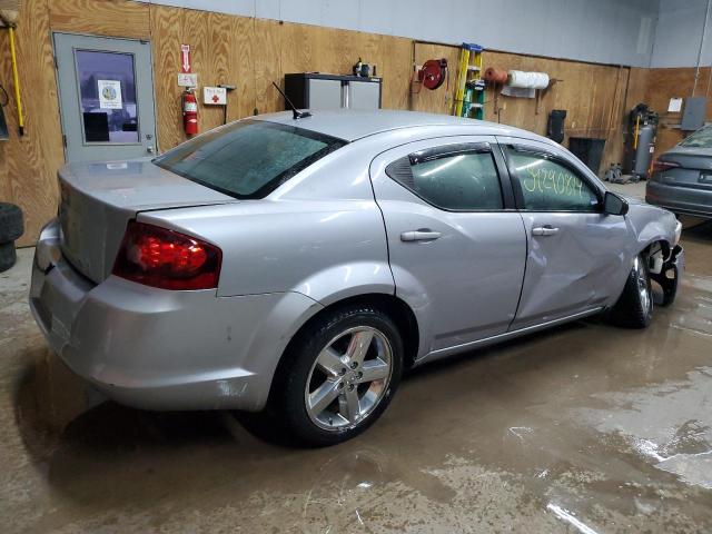 Obraz 3 z 2014 DODGE AVENGER SE 2014 z VIN 1C3CDZAB0EN112947