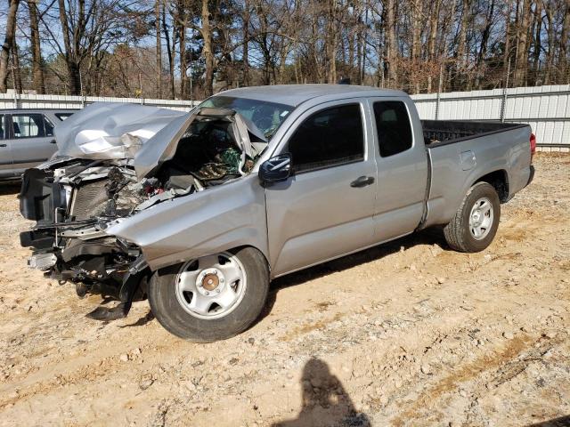 Image 1 of 2022 TOYOTA TACOMA ACCESS CAB 2022 with VIN 3TYRX5GN3NT060767
