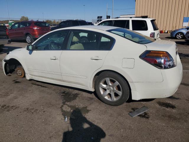 Image 2 of 2012 NISSAN ALTIMA BASE 2012 with VIN 1N4AL2APXCC153948