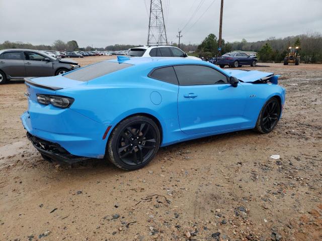 Image 3 of 2023 CHEVROLET CAMARO LT1 2023 with VIN 1G1FF1R77P0131685