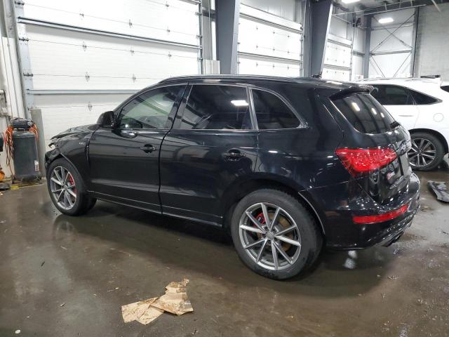 Image 2 of 2016 AUDI SQ5 PREMIUM PLUS 2016 with VIN WA1CCAFP6GA034876