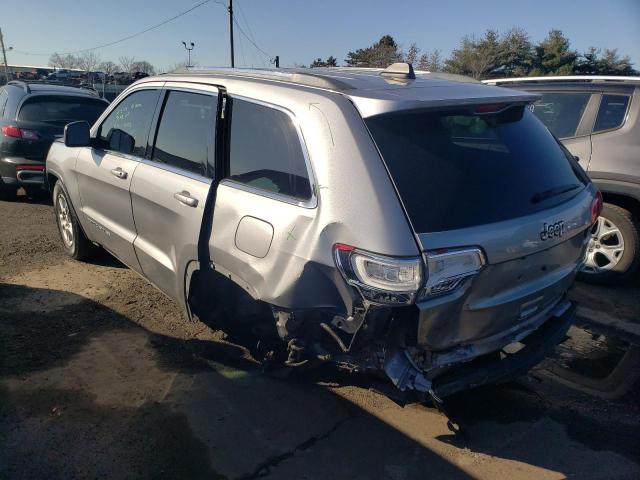 Obraz 2 z 2014 JEEP GRAND CHEROKEE LAREDO 2014 z VIN 1C4RJFAGXEC150853