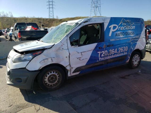 Изображение 1 2017 FORD TRANSIT CONNECT XL 2017 с VIN NM0LS7E70H1317821