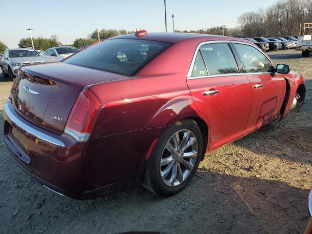Obraz 3 z 2020 CHRYSLER 300 LIMITED 2020 z VIN 2C3CCAKG8LH154903